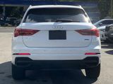 New 2025 Audi Q3 2.0T Premium image 4