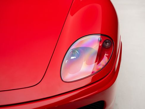 Used 2002 Ferrari 360 Spider RWD image 12