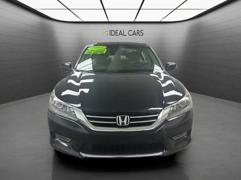 Used 2013 Honda Accord EX-L image 2