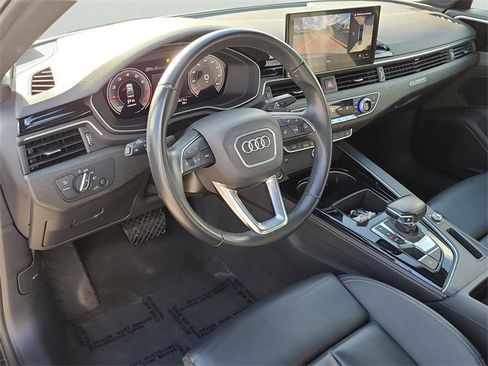 Used 2024 Audi A4 2.0T Premium Plus image 22