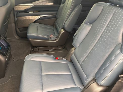 New 2025 Cadillac Escalade IQ Sport 2 image 10