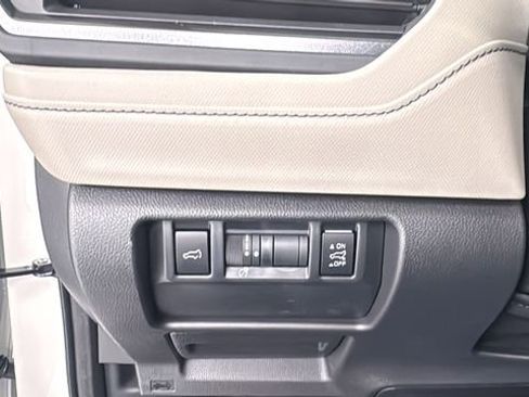 New 2026 Subaru Forester Premium image 33