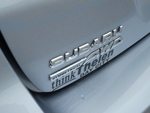 Used 2025 Subaru Crosstrek 2.5i Sport w/ Crosstrek Mirror Package AWD/4WD image 29