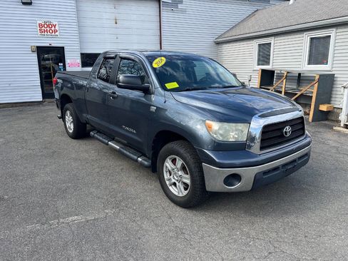 Used 2008 Toyota Tundra SR5 image 8