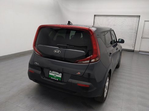 Used 2021 Kia Soul S image 7