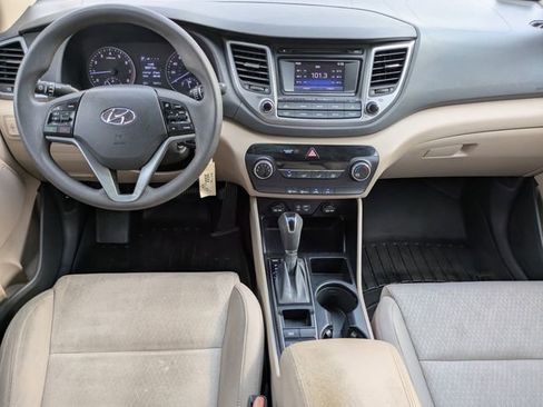 Used 2016 Hyundai Tucson SE FWD image 15