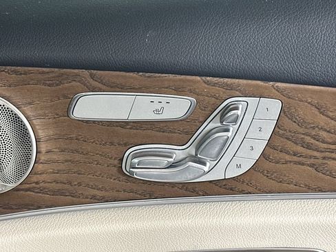 Certified 2023 Mercedes-Benz E 350 Sedan image 16