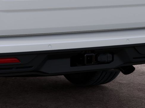 New 2027 Ford Expedition Max Active RWD image 23