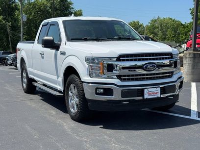Used 2018 Ford F150 XLT w/ Equipment Group 302A Luxury