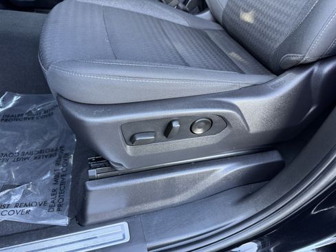 Certified 2024 Chevrolet Silverado 1500 LT w/ Protection Package image 14