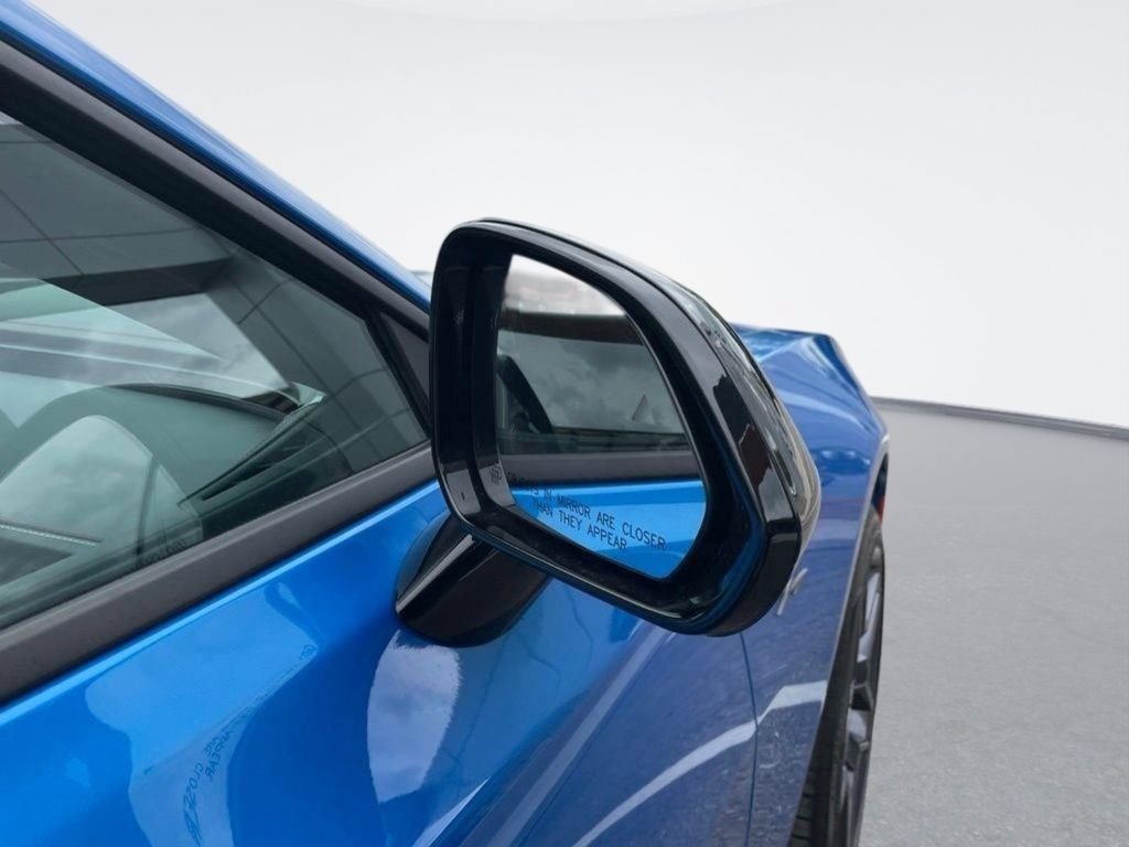 New 2026 Dodge Charger R/T AWD/4WD image 14