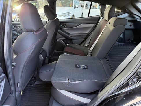 Certified 2023 Subaru Impreza 2.0i Sport image 29