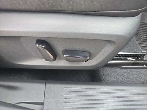 New 2026 Nissan Rogue SV w/ Rock Creek Premium Package image 30