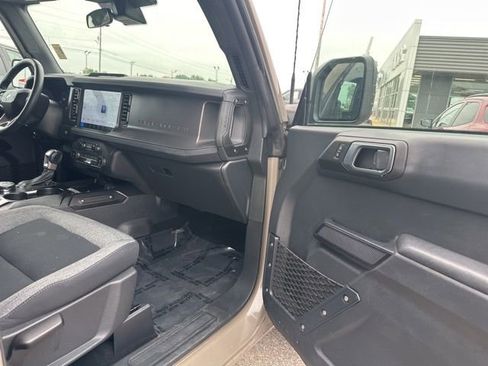 Used 2025 Ford Bronco Big Bend AWD/4WD image 5