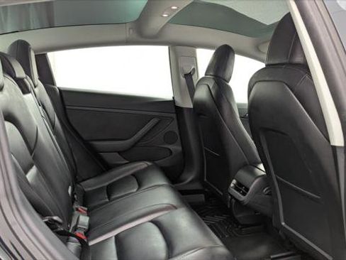 Used 2023 Tesla Model 3 Standard Range RWD image 17