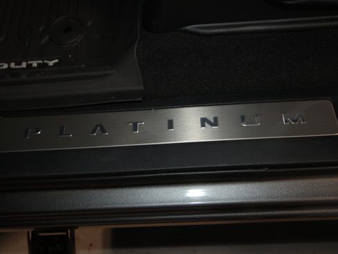 New 2026 Ford F250 Platinum AWD/4WD image 6