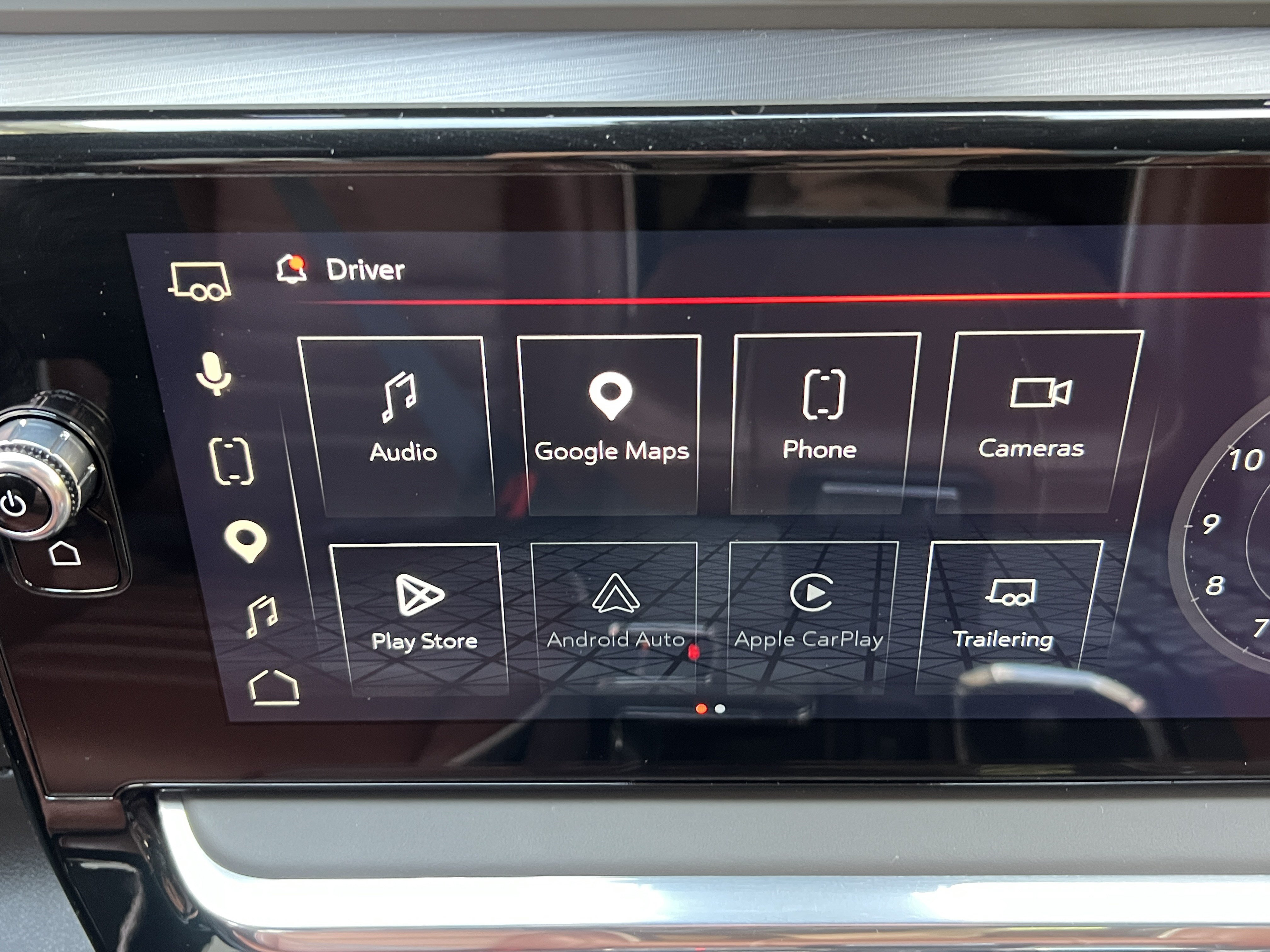 Used 2026 GMC Sierra 1500 Denali Ultimate AWD/4WD image 12