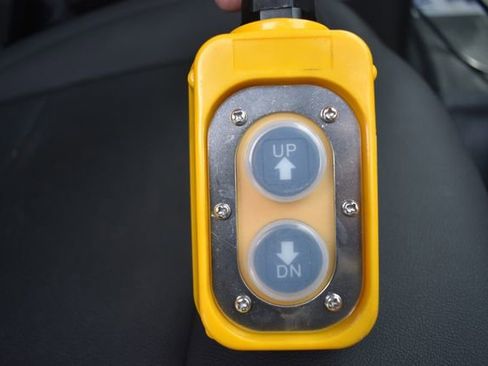 New 2025 Chevrolet Silverado 3500 W/T w/ WT Convenience Package image 15