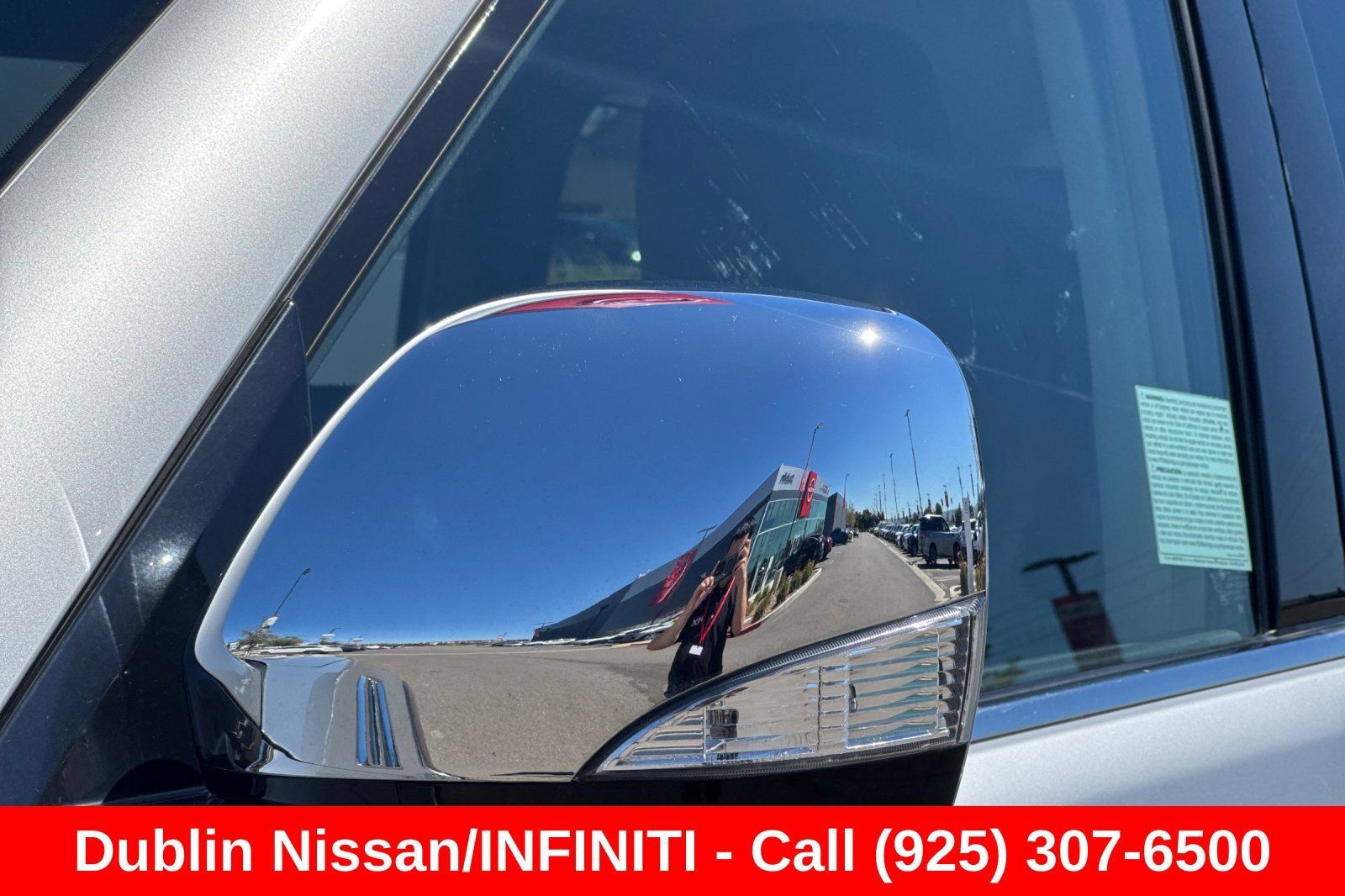 Used 2019 Nissan Armada SL w/ Premium Package RWD image 40