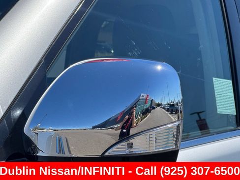 Used 2019 Nissan Armada SL w/ Premium Package RWD image 40