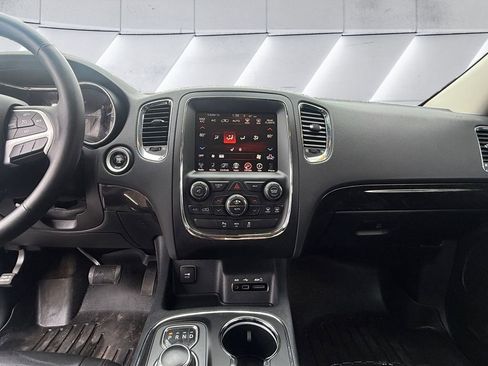 Used 2015 Dodge Durango Limited w/ Nav & Power Liftgate Group image 9