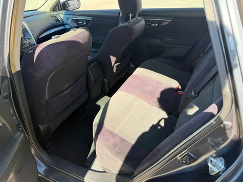 Used 2013 Nissan Altima 2.5 S image 29