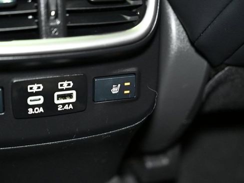 Certified 2024 Subaru Outback Limited image 61