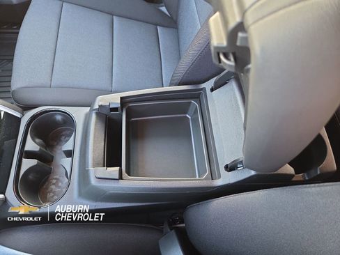 New 2026 Chevrolet Colorado Trail Boss AWD/4WD image 31