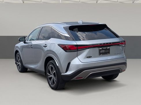 Used 2024 Lexus RX 350h w/ Accessory Package (P1) AWD/4WD image 7