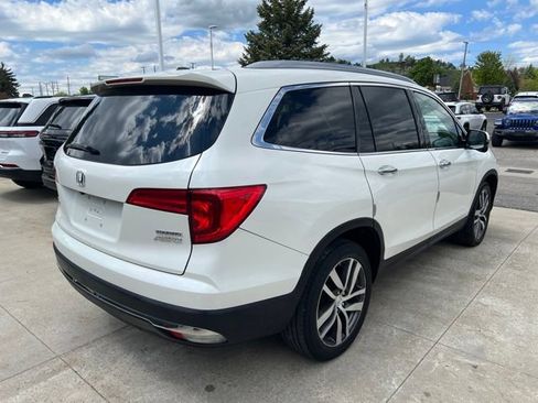 Used 2016 Honda Pilot Touring image 6