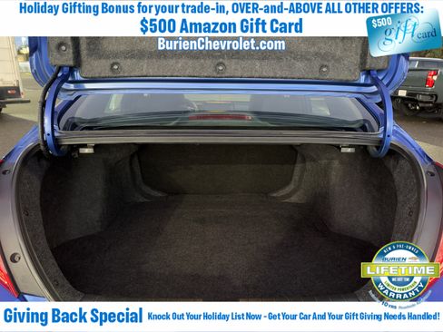 Used 2020 Honda Civic Sport image 29