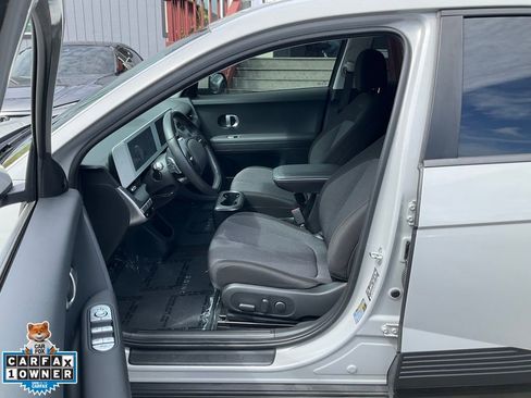 Used 2024 Hyundai Ioniq 5 SEL image 14