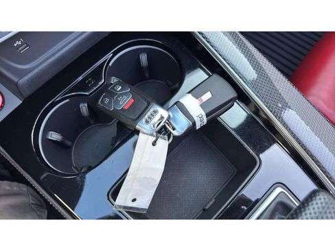 Used 2022 Audi S5 Premium Plus w/ Premium Plus Package AWD/4WD image 32