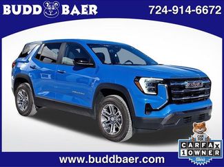 Certified 2025 GMC Terrain Elevation 360° Tour