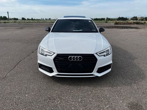 Used 2018 Audi A4 2.0T Premium Plus w/ Premium Plus Package AWD/4WD image 2