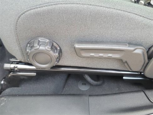 New 2026 Jeep Wrangler Sport S image 34