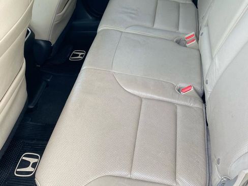 Used 2015 Honda CR-V EX-L image 9