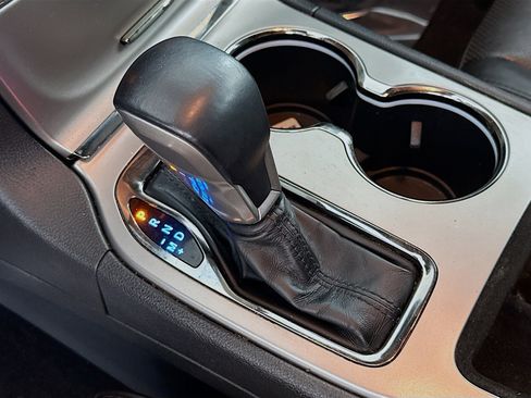 Used 2021 Jeep Grand Cherokee High Altitude image 20