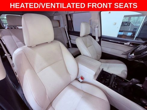 Used 2020 Lexus GX 460 Premium AWD/4WD image 13