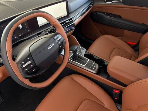 New 2026 Kia Sportage X-Line AWD/4WD image 10