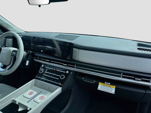 New 2027 Hyundai Santa Fe SE FWD image 21