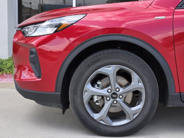 Used 2025 Ford Escape ST-Line AWD/4WD image 8