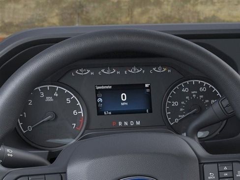 New 2026 Ford F350 XLT w/ 360-Degree Camera Package image 57