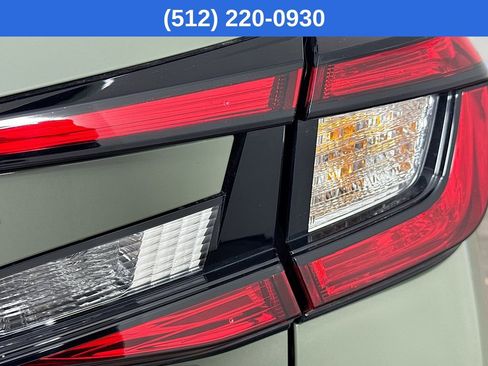 Certified 2025 Subaru Crosstrek 2.5i Wilderness w/ Crosstrek Mirror Package image 33