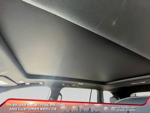 New 2025 Buick Enclave Sport Touring w/ Super Cruise Package image 60