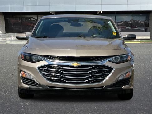 Used 2025 Chevrolet Malibu LT FWD image 11