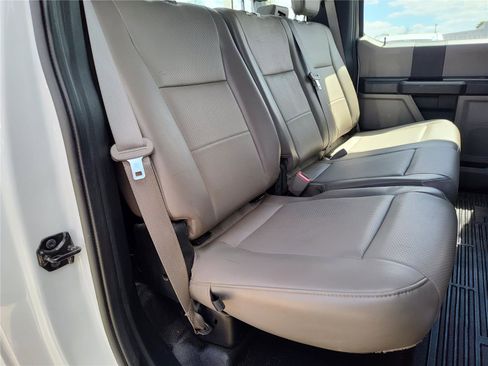 Used 2019 Ford F350 XL w/ Power Equipment Group image 23