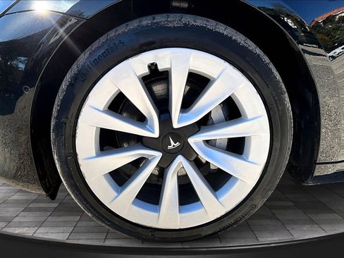 Used 2021 Tesla Model 3 Long Range image 35