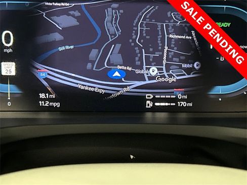 Certified 2023 Volvo S60 T8 Plus w/ Climate Package image 15