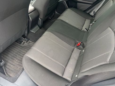 Used 2021 Subaru Impreza Premium image 33